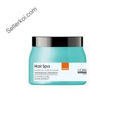 L'Oreal Hair Spa Deep Nourishing Creambath